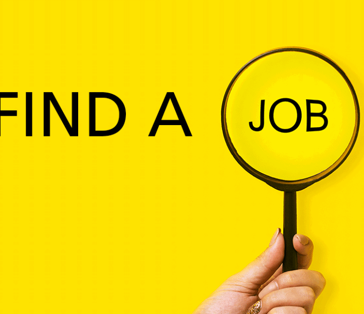 Si të Gjeni Punën e Duhur: Këshilla nga Gjej Staf