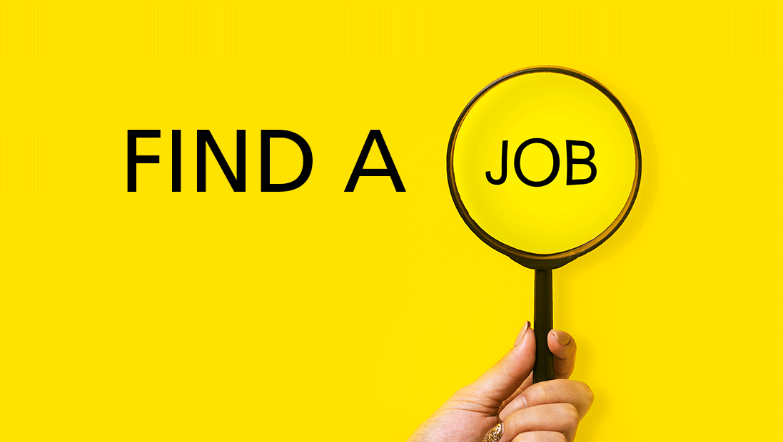 Find A Job