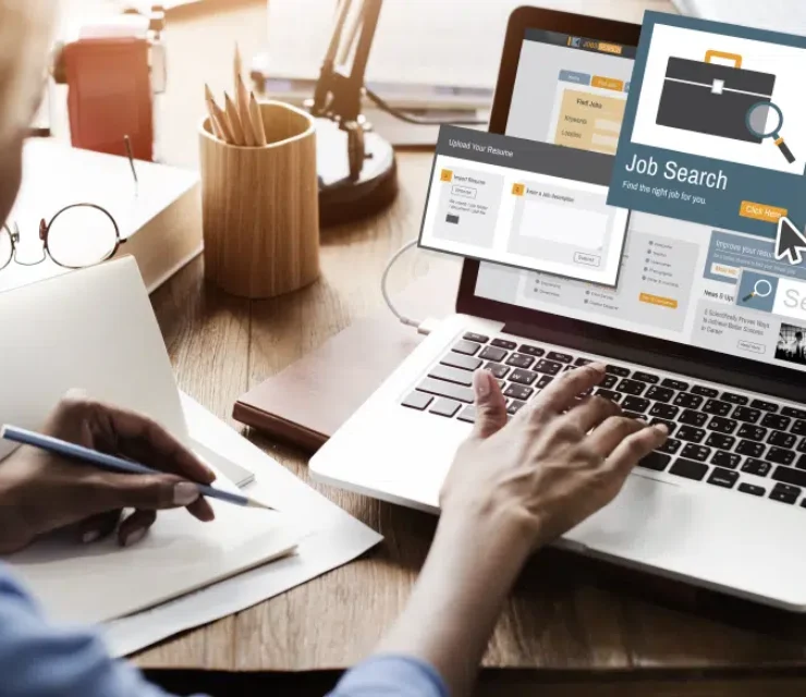 Si të Bëni CV-në Tuaj të Dallohet nga Konkurrenca?